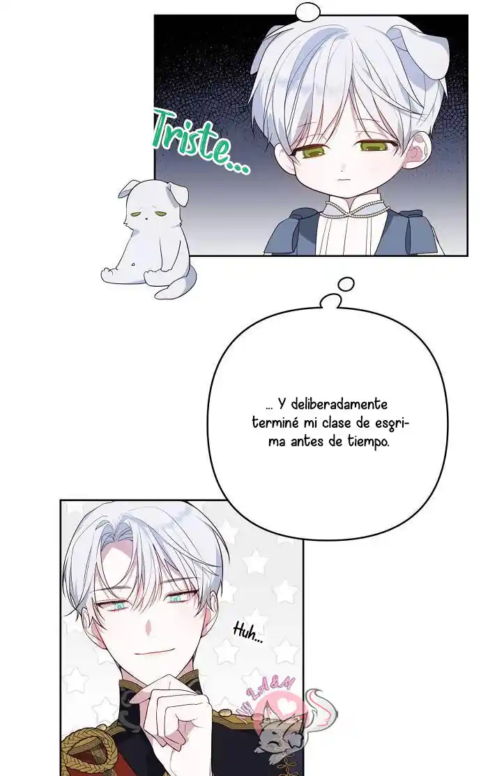 LA BEBÉ TIRANO - Capítulo 2 - Página 52 - LectorTMOo