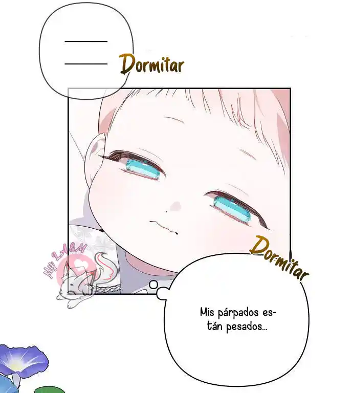 LA BEBÉ TIRANO - Capítulo 2 - Página 60 - LectorTMOo