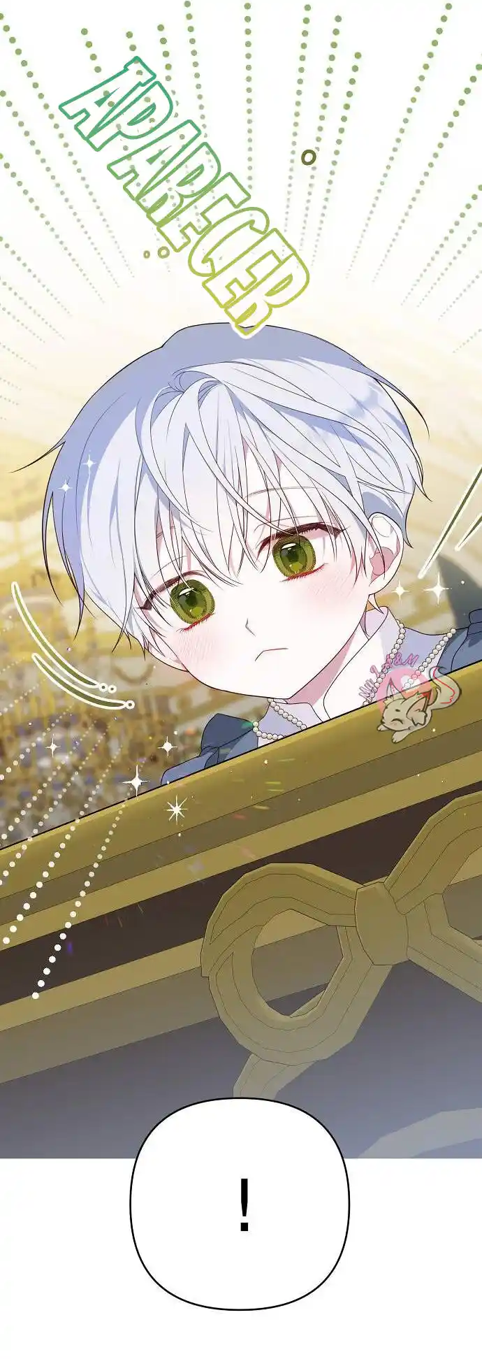 LA BEBÉ TIRANO - Capítulo 2 - Página 72 - LectorTMOo