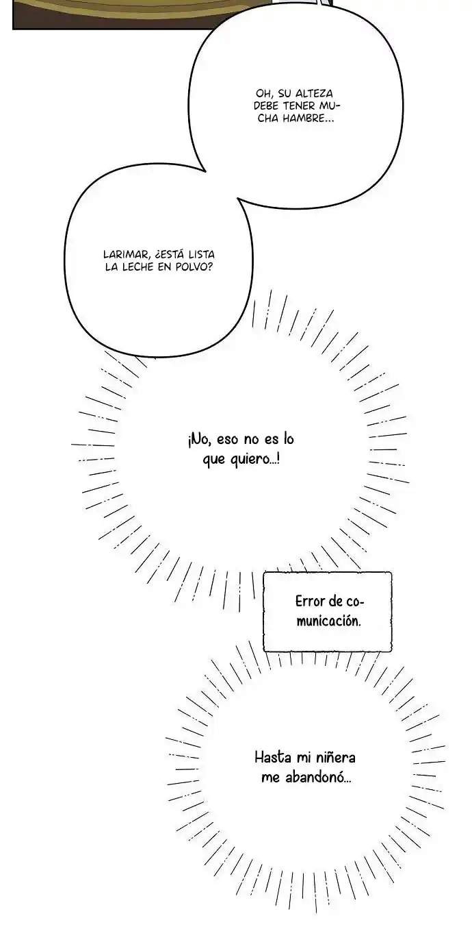 LA BEBÉ TIRANO - Capítulo 2 - Página 78 - LectorTMOo