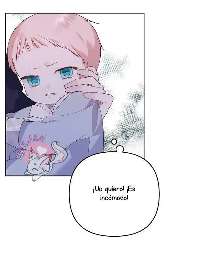 LA BEBÉ TIRANO - Capítulo 3 - Página 10 - LectorTMOo