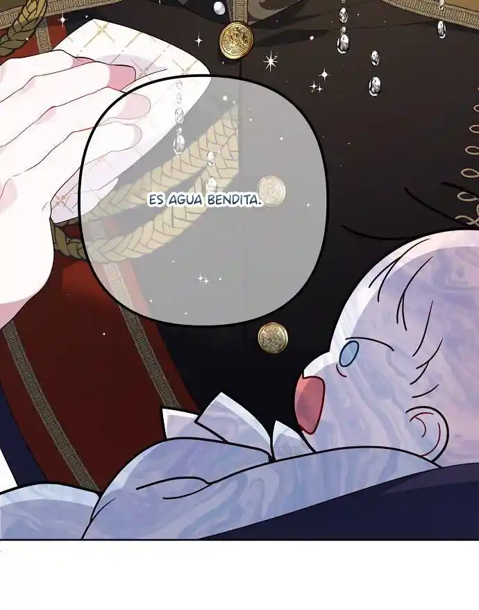 LA BEBÉ TIRANO - Capítulo 3 - Página 29 - LectorTMOo