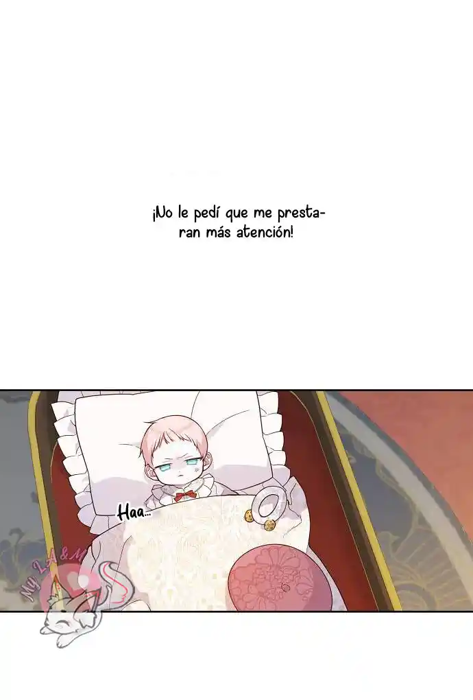 LA BEBÉ TIRANO - Capítulo 3 - Página 51 - LectorTMOo