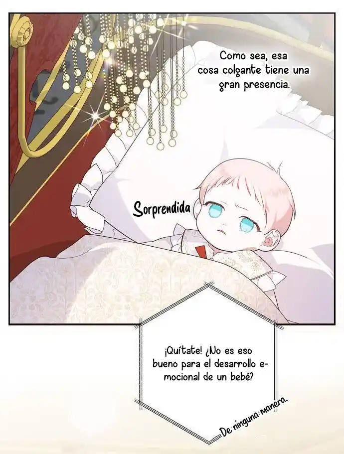 LA BEBÉ TIRANO - Capítulo 3 - Página 53 - LectorTMOo