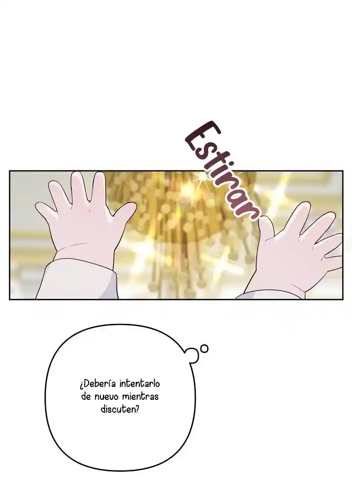 LA BEBÉ TIRANO - Capítulo 3 - Página 61 - LectorTMOo