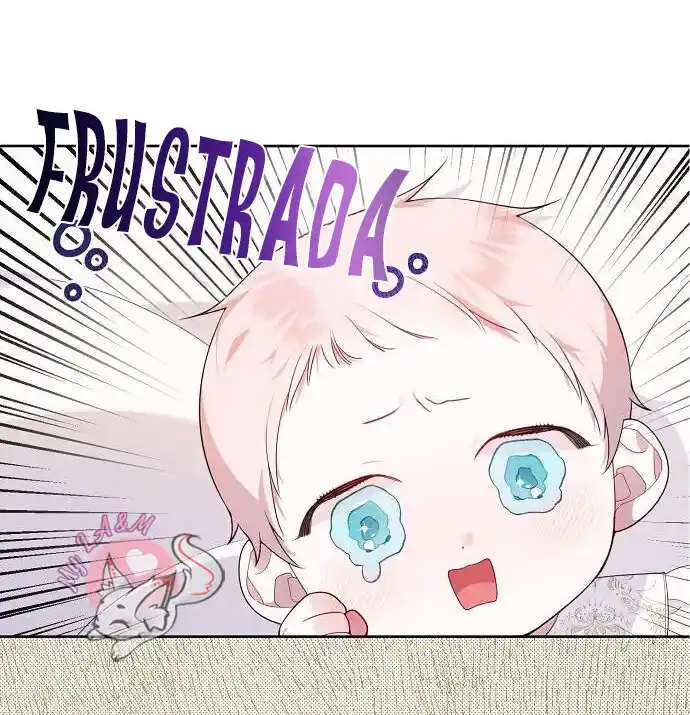 LA BEBÉ TIRANO - Capítulo 3 - Página 69 - LectorTMOo