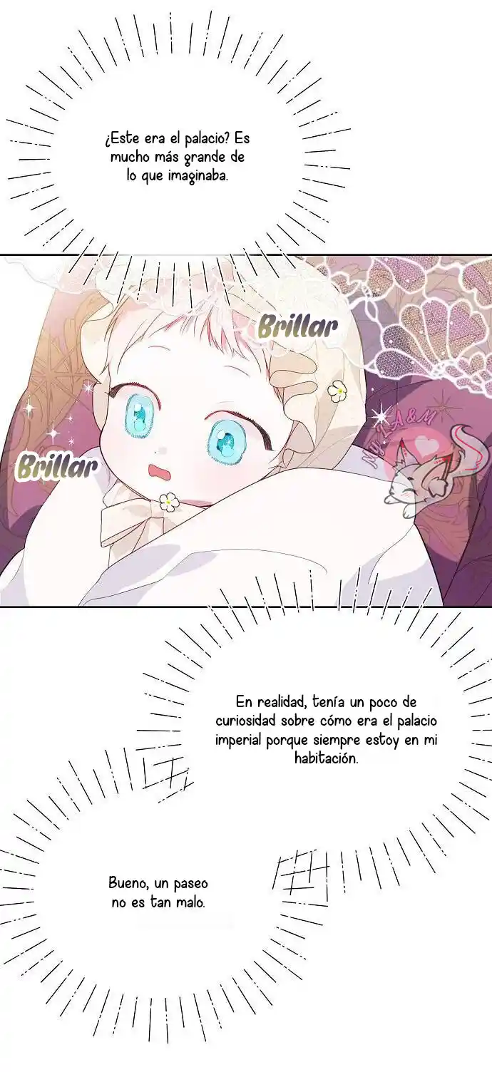 LA BEBÉ TIRANO - Capítulo 4 - Página 59 - LectorTMOo