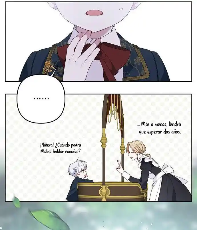 LA BEBÉ TIRANO - Capítulo 5 - Página 24 - LectorTMOo