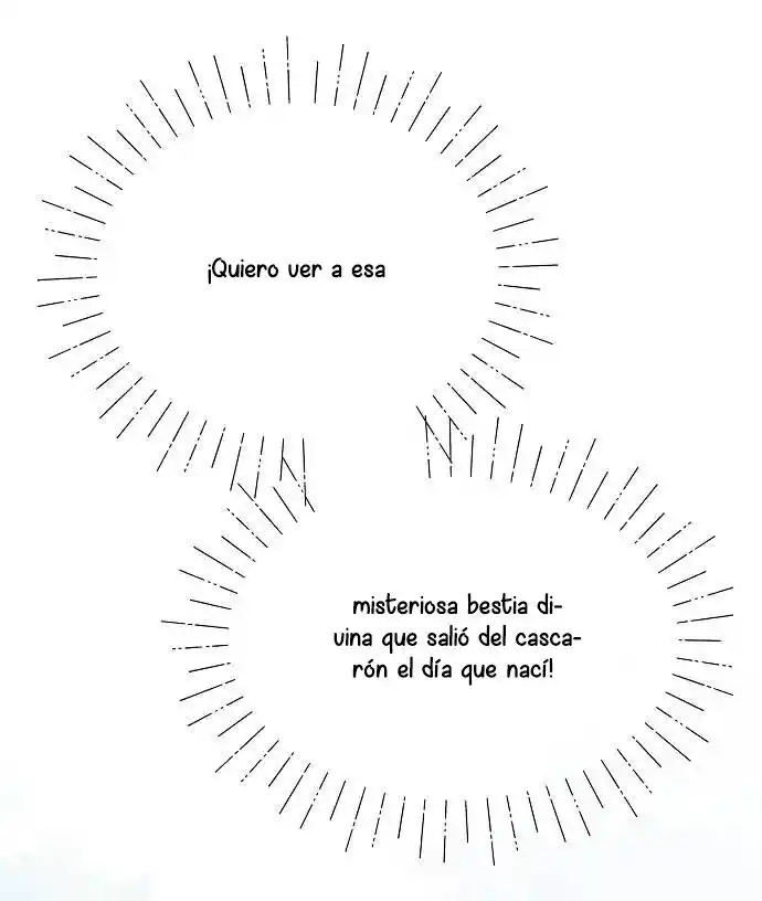 LA BEBÉ TIRANO - Capítulo 5 - Página 51 - LectorTMOo