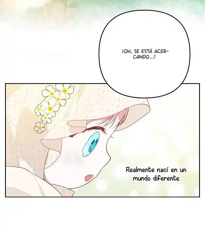 LA BEBÉ TIRANO - Capítulo 5 - Página 70 - LectorTMOo