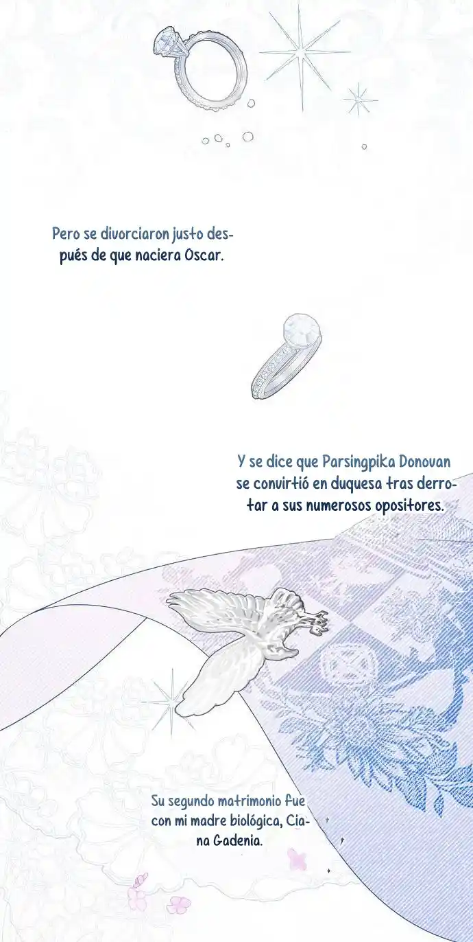 LA BEBÉ TIRANO - Capítulo 5 - Página 92 - LectorTMOo