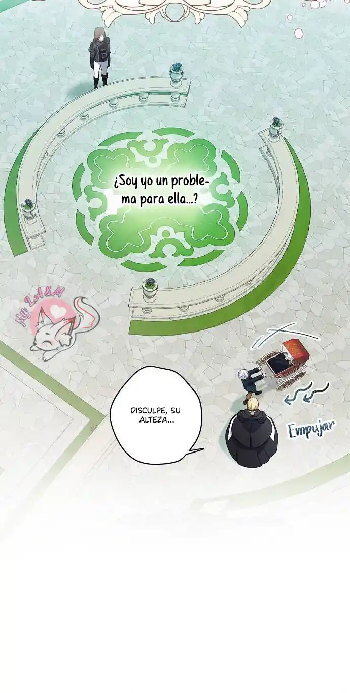 LA BEBÉ TIRANO - Capítulo 5 - Página 98 - LectorTMOo