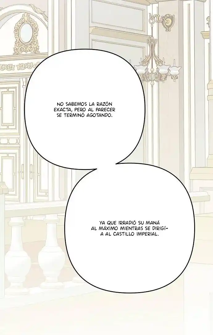 LA BEBÉ TIRANO - Capítulo 6 - Página 43 - LectorTMOo
