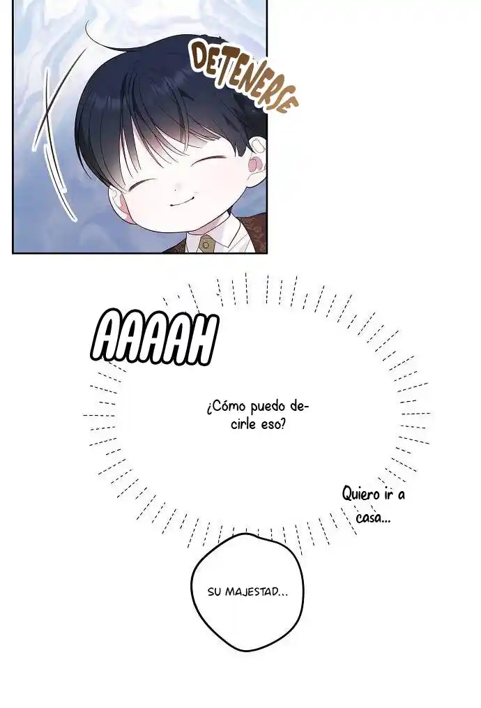 LA BEBÉ TIRANO - Capítulo 6 - Página 51 - LectorTMOo
