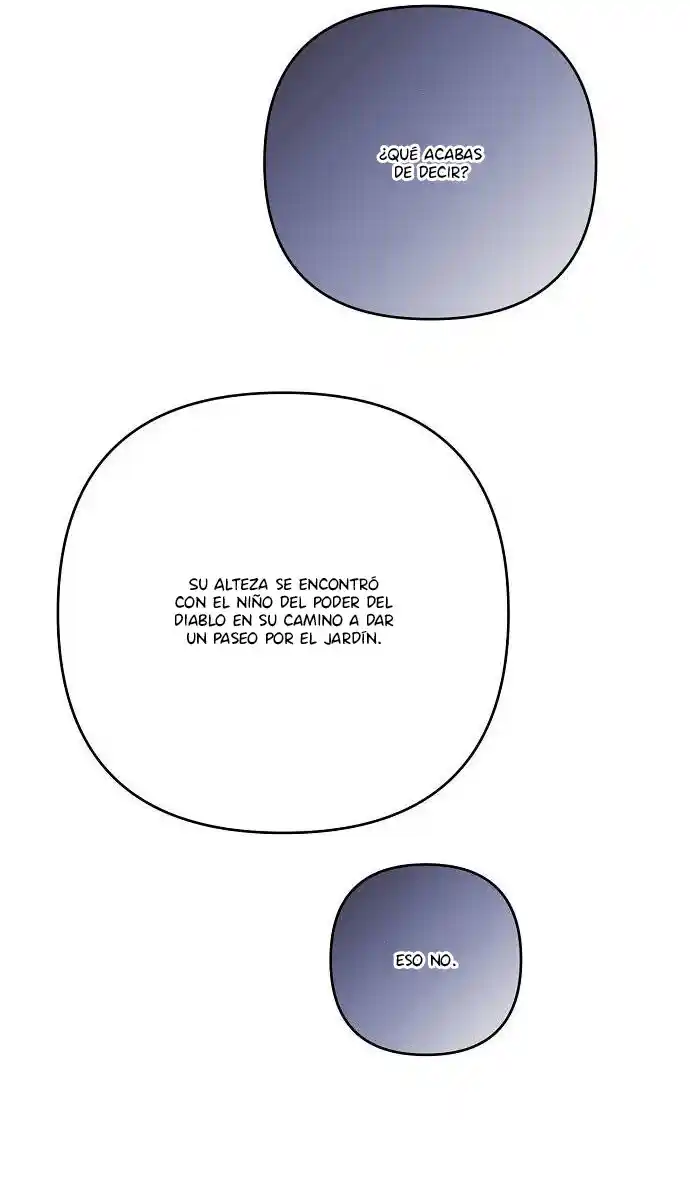 LA BEBÉ TIRANO - Capítulo 6 - Página 61 - LectorTMOo