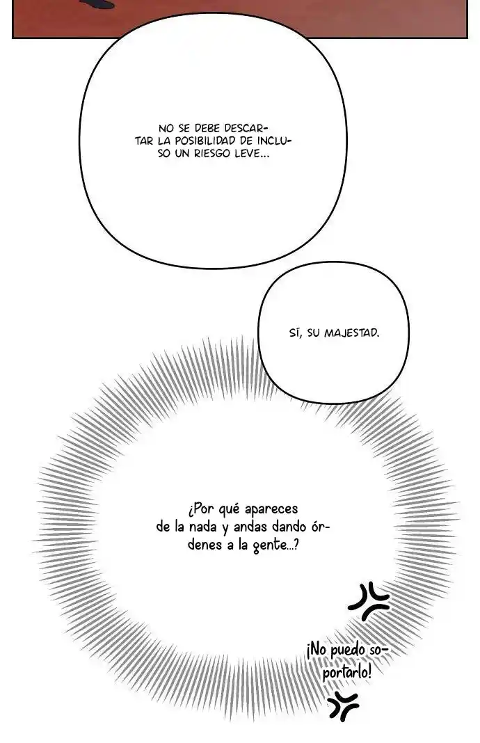 LA BEBÉ TIRANO - Capítulo 6 - Página 85 - LectorTMOo