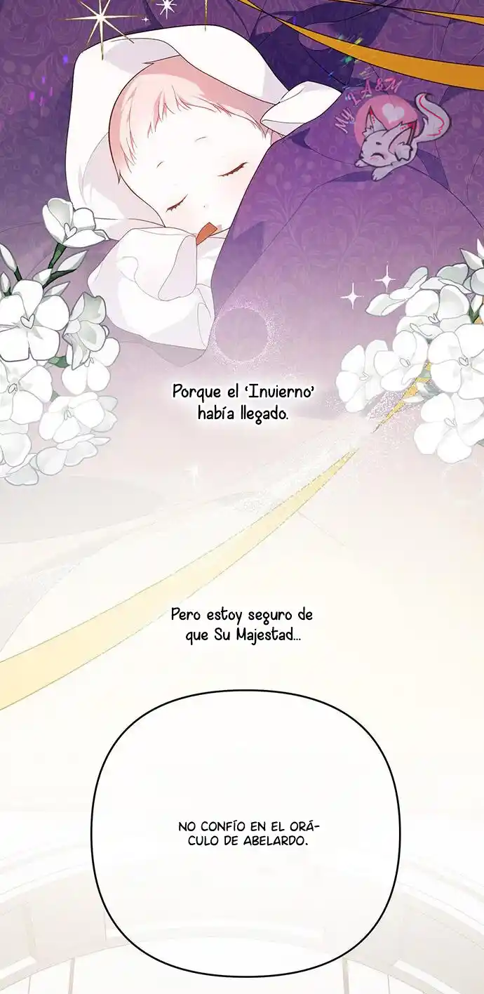 LA BEBÉ TIRANO - Capítulo 7 - Página 39 - LectorTMOo
