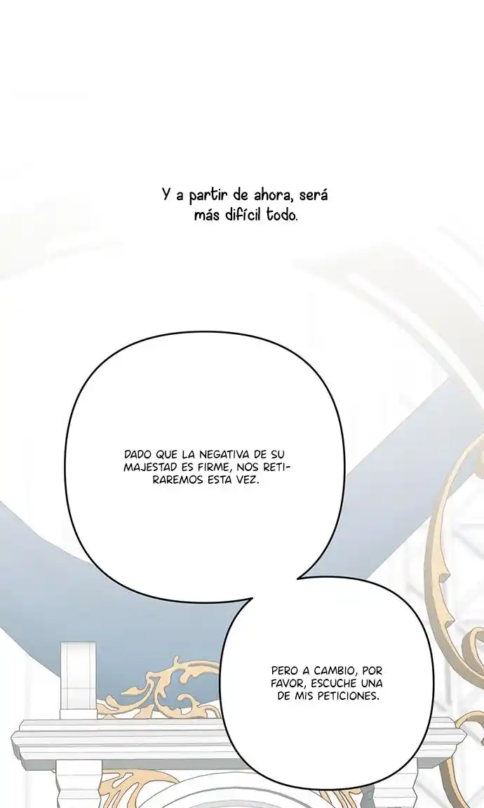 LA BEBÉ TIRANO - Capítulo 7 - Página 58 - LectorTMOo