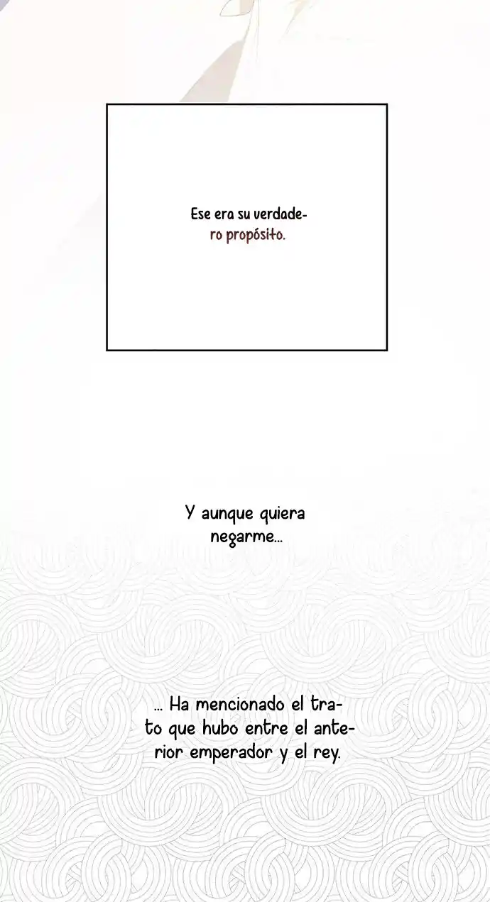 LA BEBÉ TIRANO - Capítulo 7 - Página 61 - LectorTMOo