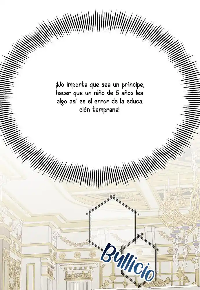LA BEBÉ TIRANO - Capítulo 7 - Página 92 - LectorTMOo