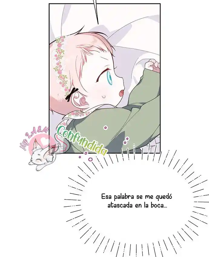 LA BEBÉ TIRANO - Capítulo 7 - Página 94 - LectorTMOo