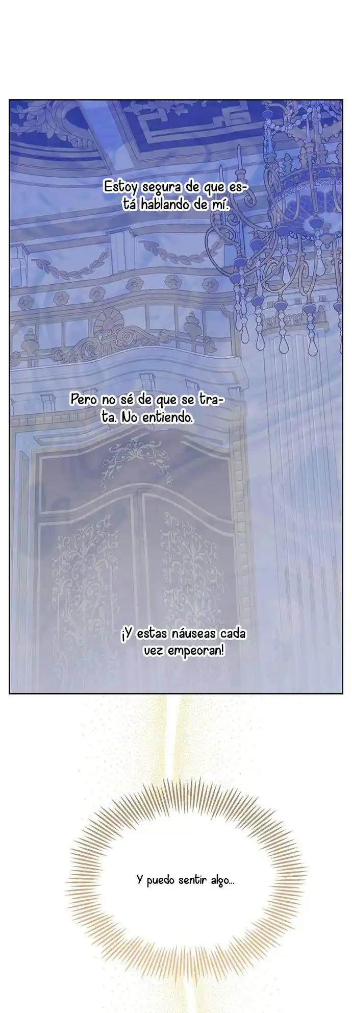 LA BEBÉ TIRANO - Capítulo 8 - Página 15 - LectorTMOo