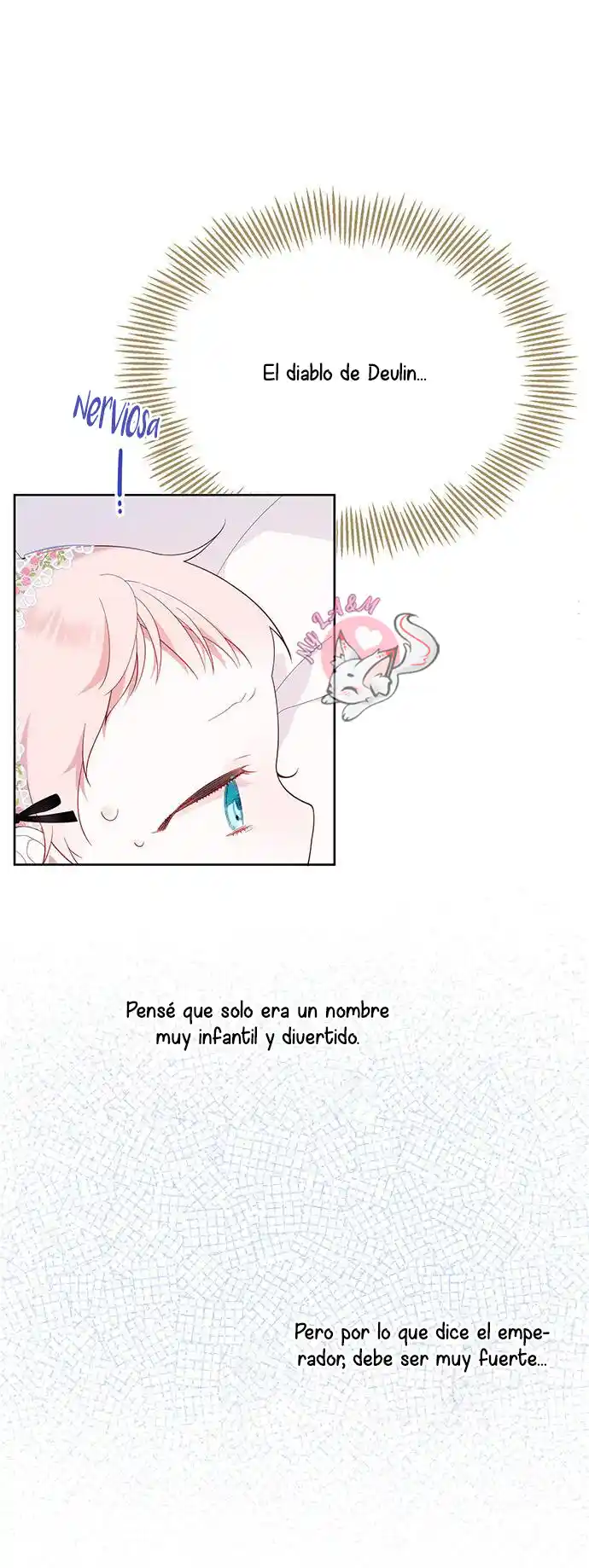 LA BEBÉ TIRANO - Capítulo 8 - Página 24 - LectorTMOo