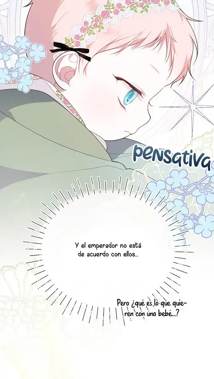 LA BEBÉ TIRANO - Capítulo 8 - Página 41 - LectorTMOo