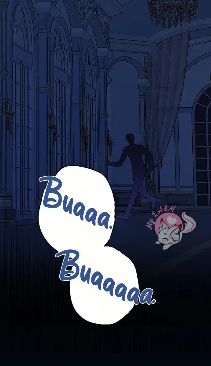 LA BEBÉ TIRANO - Capítulo 8 - Página 83 - LectorTMOo