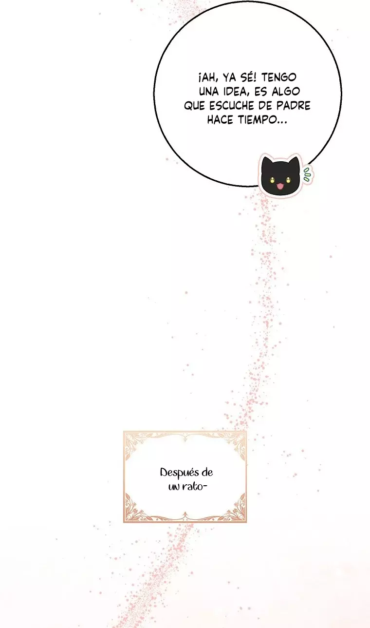 La Bebe Leopardo De Las Nieves De La Familia De Leopardos Negros - Capítulo 52.5 - Página 17 - LectorTMOo