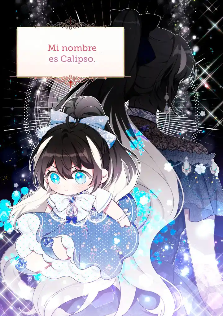 La Bebé Orca Negra - Capítulo  - Página 12 - LectorTMOo
