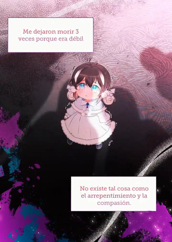La Bebé Orca Negra - Capítulo  - Página 16 - LectorTMOo