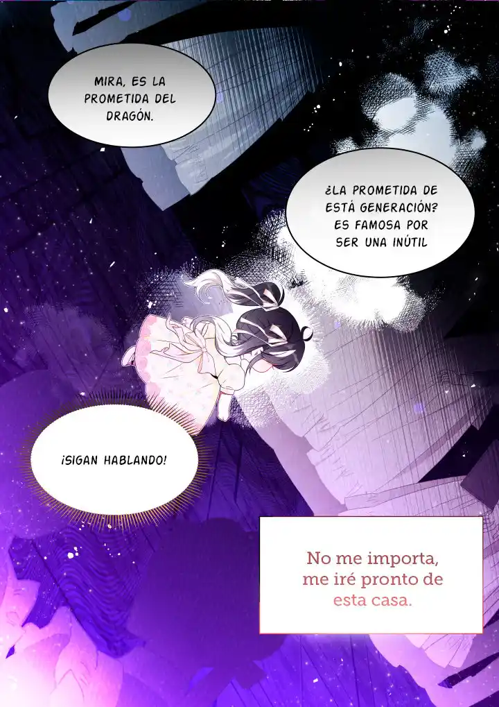La Bebé Orca Negra - Capítulo  - Página 17 - LectorTMOo