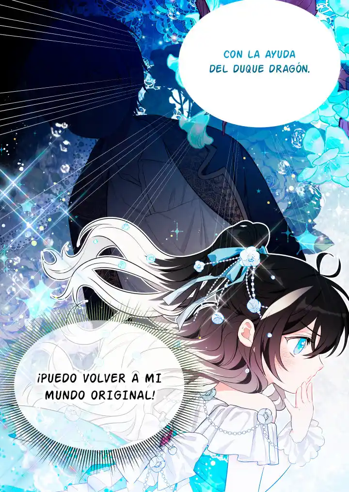 La Bebé Orca Negra - Capítulo  - Página 18 - LectorTMOo