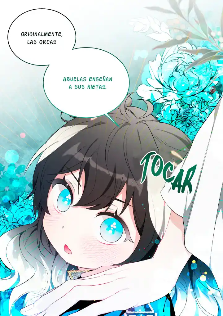 La Bebé Orca Negra - Capítulo  - Página 29 - LectorTMOo