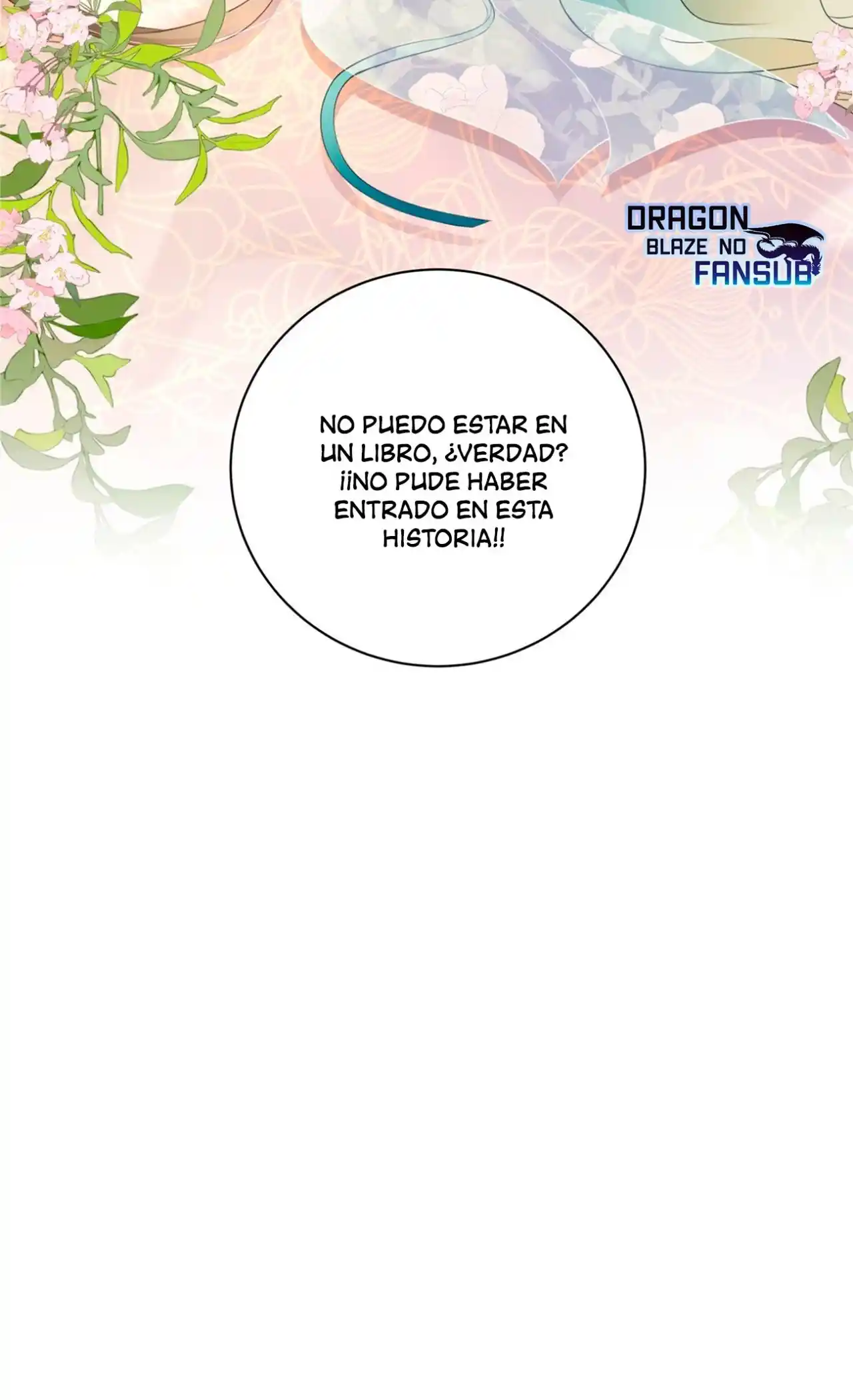 La Bella Chica Reencarnada Es Un Demonio - Capítulo 1 - Página 16 - LectorTMOo
