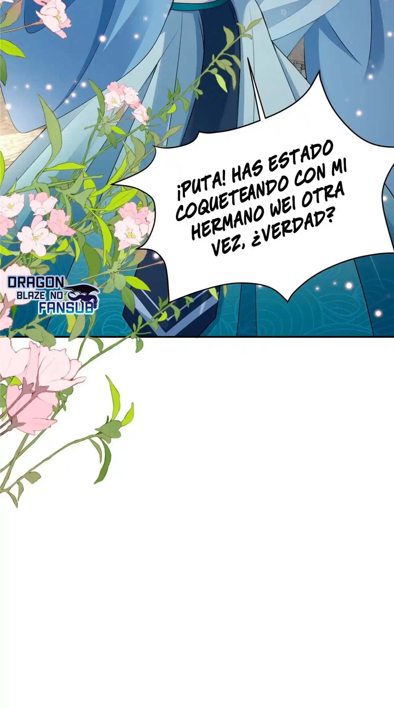 La Bella Chica Reencarnada Es Un Demonio - Capítulo 1 - Página 33 - LectorTMOo
