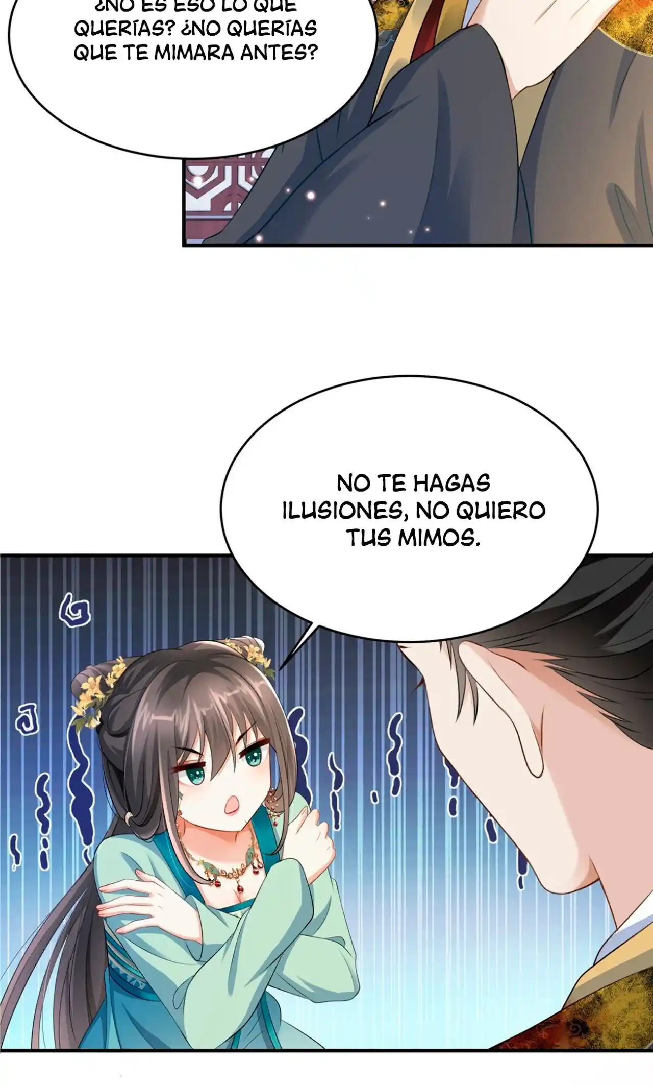 La Bella Chica Reencarnada Es Un Demonio - Capítulo 2 - Página 28 - LectorTMOo