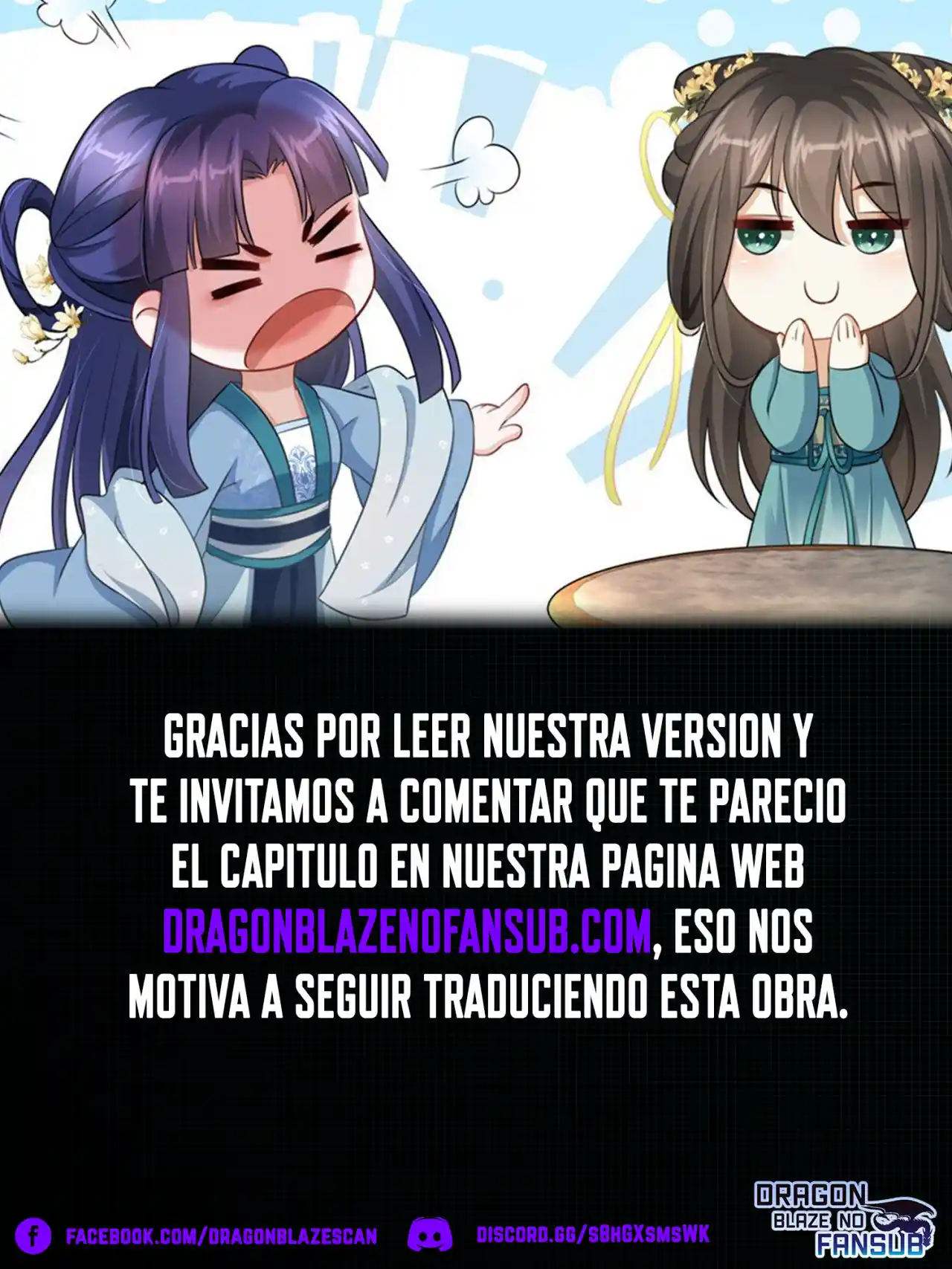 La Bella Chica Reencarnada Es Un Demonio - Capítulo 3 - Página 28 - LectorTMOo