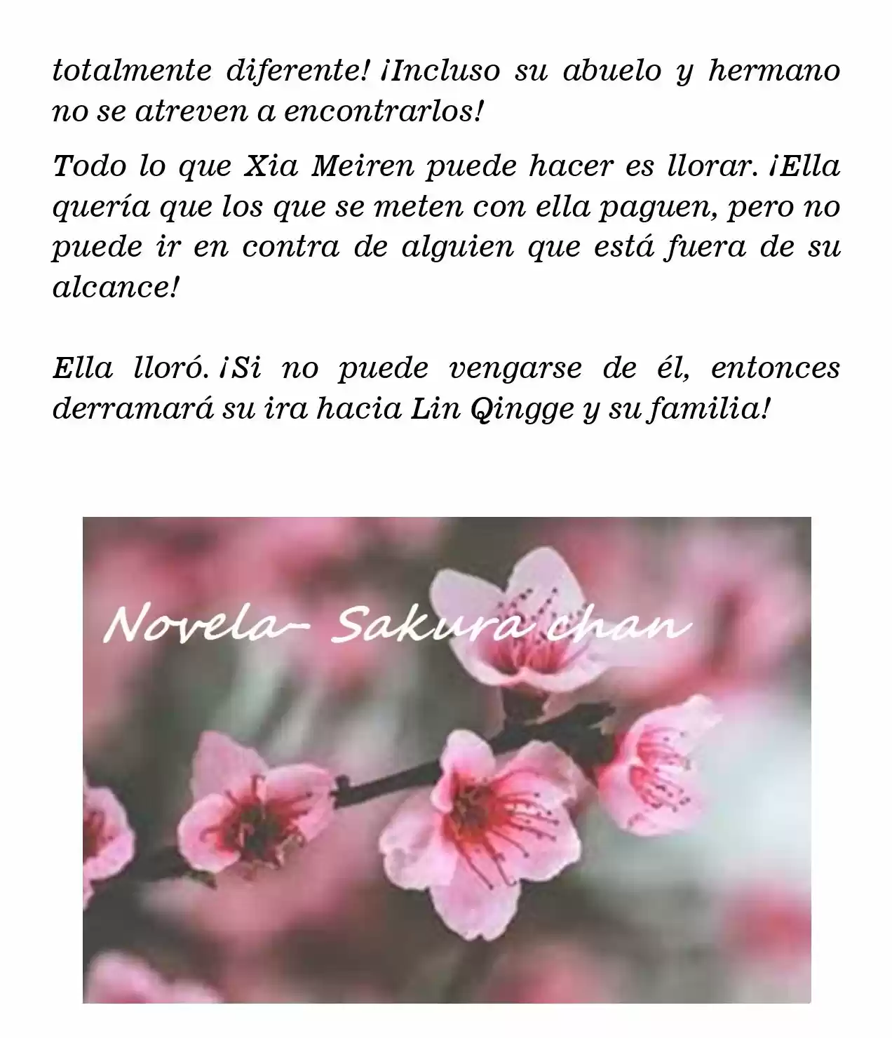 La Bella Durmiente Del Diablo (Libro 1) (Novela) - Capítulo  - Página 4 - LectorTMOo
