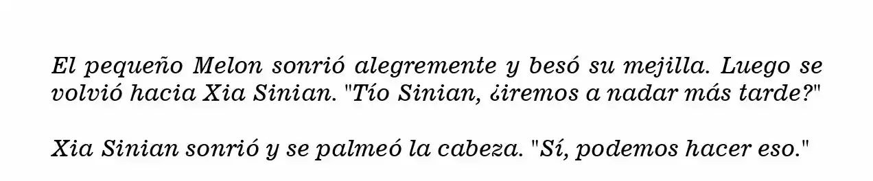 La Bella Durmiente Del Diablo (Libro 1) (Novela) - Capítulo 119 - Página 9 - LectorTMOo