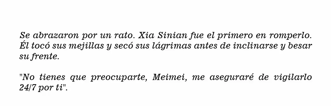 La Bella Durmiente Del Diablo (Libro 1) (Novela) - Capítulo 127 - Página 2 - LectorTMOo