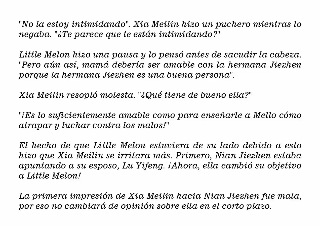 La Bella Durmiente Del Diablo (Libro 1) (Novela) - Capítulo 156 - Página 9 - LectorTMOo