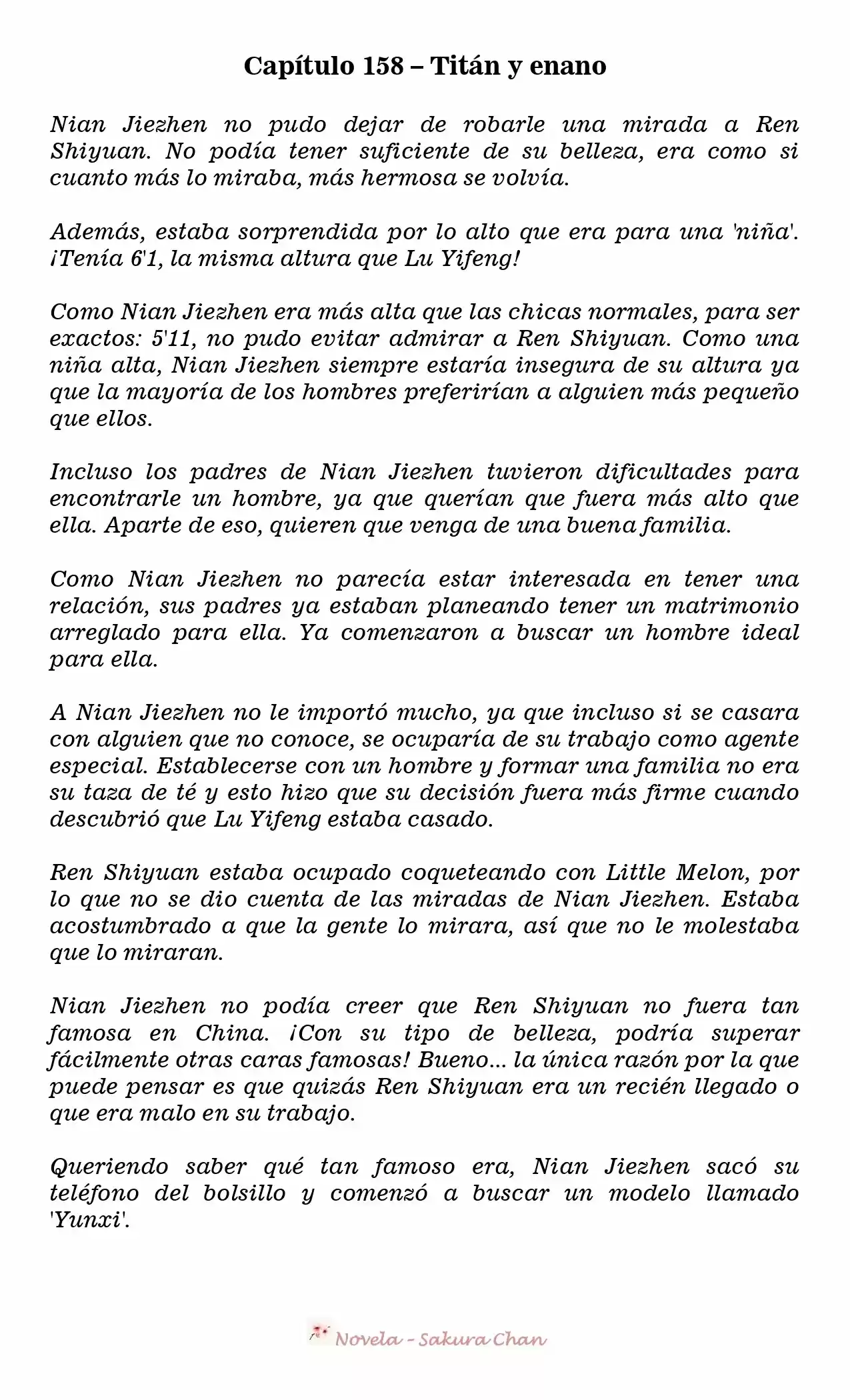 La Bella Durmiente Del Diablo (Libro 1) (Novela) - Capítulo 158 - Página 2 - LectorTMOo