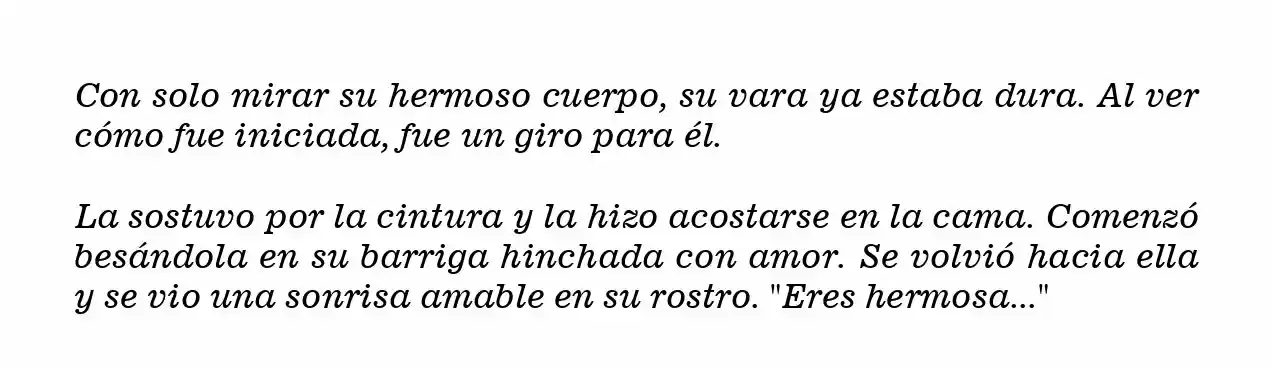 La Bella Durmiente Del Diablo (Libro 1) (Novela) - Capítulo 166 - Página 7 - LectorTMOo