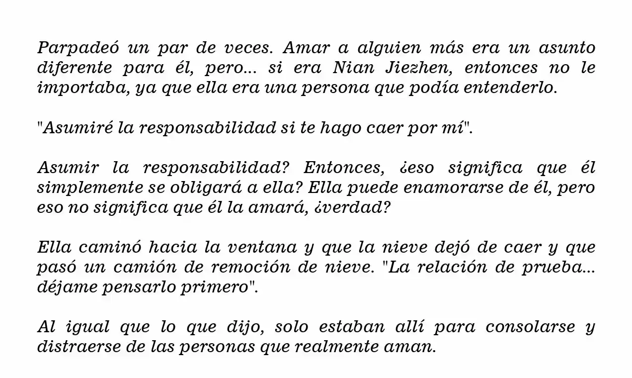 La Bella Durmiente Del Diablo (Libro 1) (Novela) - Capítulo 177 - Página 8 - LectorTMOo