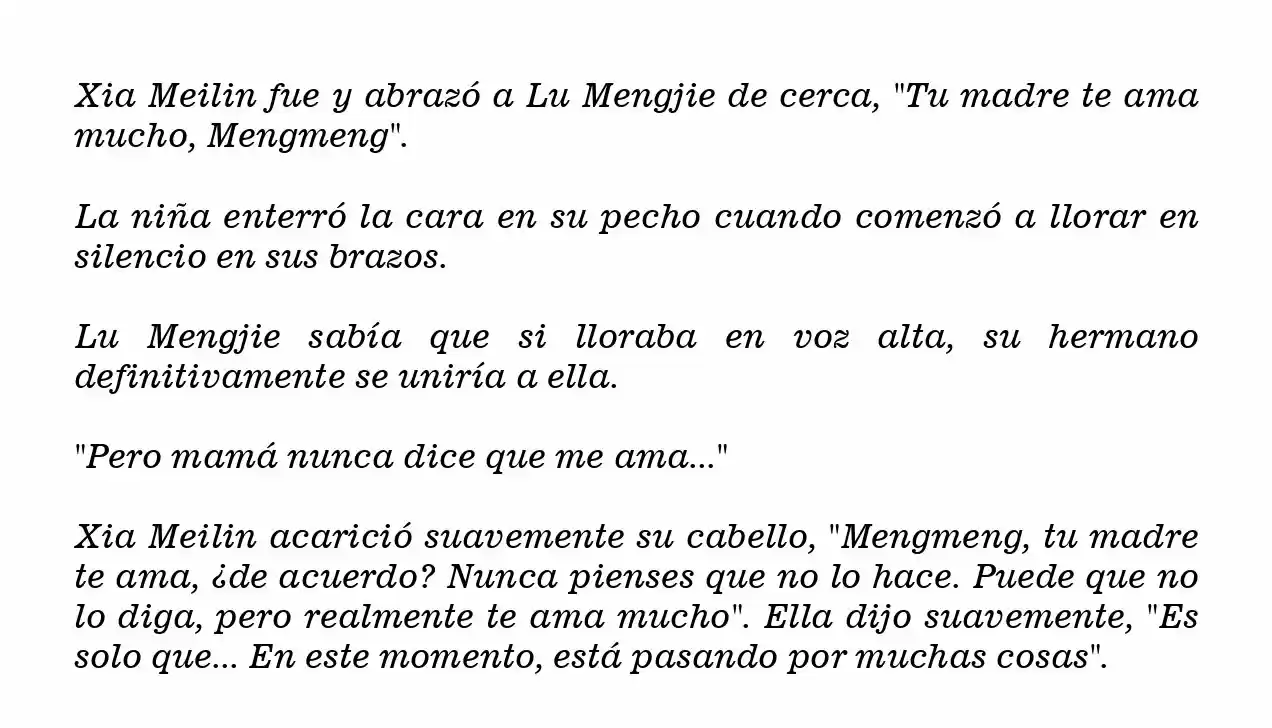 La Bella Durmiente Del Diablo (Libro 1) (Novela) - Capítulo 216 - Página 10 - LectorTMOo