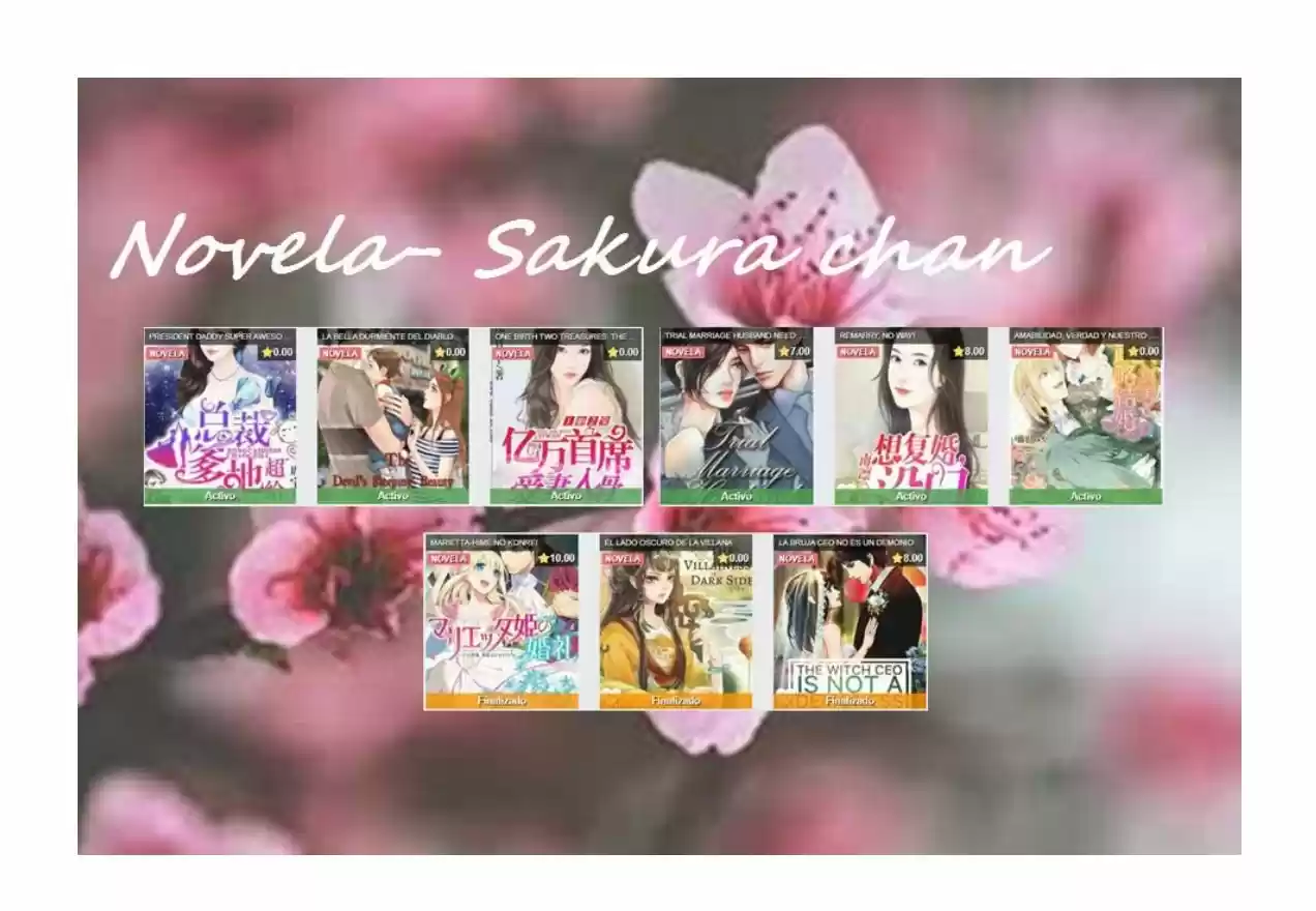 La Bella Durmiente Del Diablo (Novela) - Capítulo 71 - Página 6 - LectorTMOo