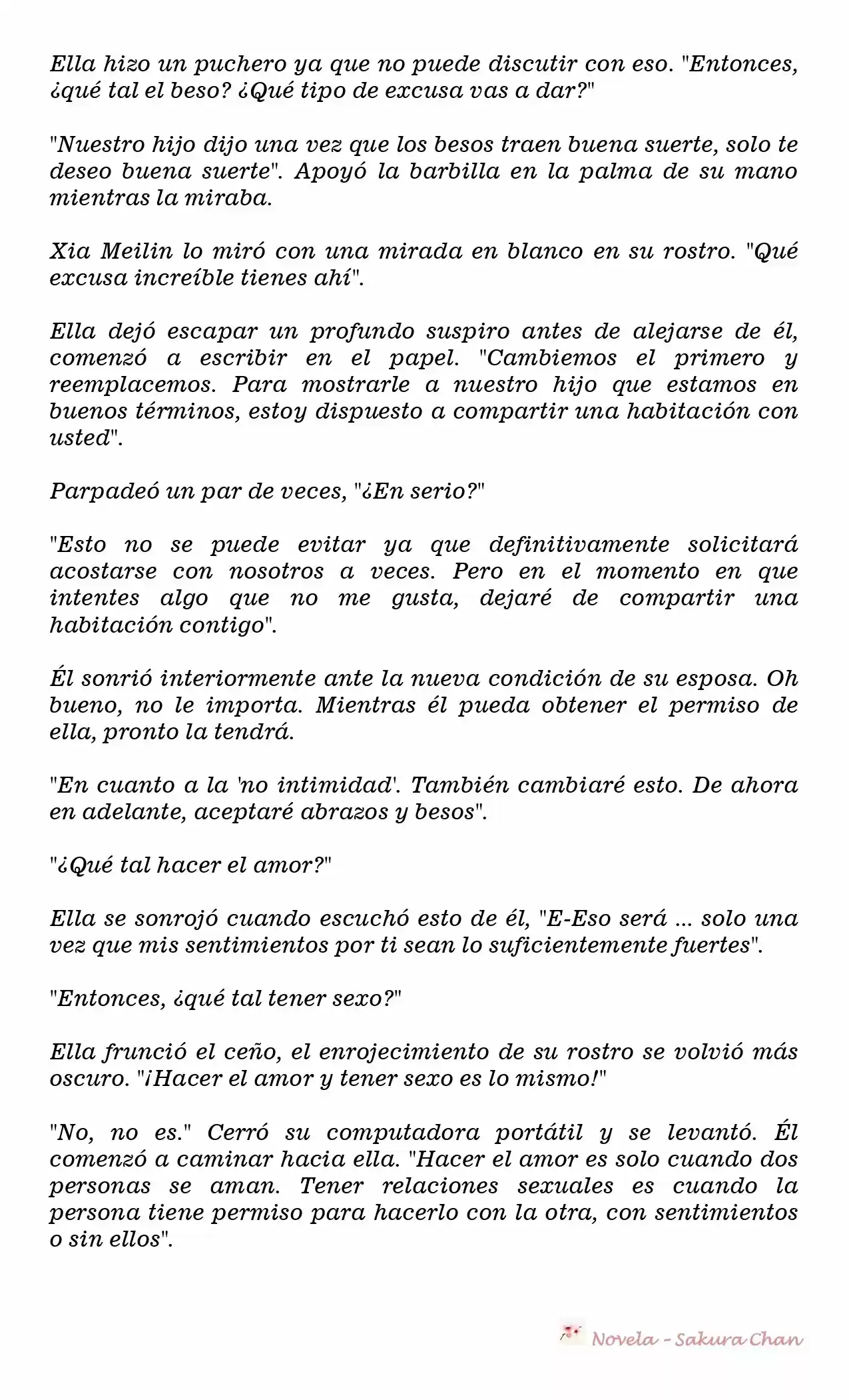 La Bella Durmiente Del Diablo (Novela) - Capítulo 73 - Página 2 - LectorTMOo