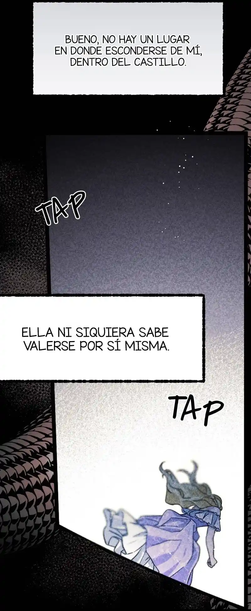 La Bella Es Deseada Por La Bestia - Capítulo 10 - Página 12 - LectorTMOo